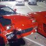 Nauczycielu, trenerze! Nie pożyczaj Ferrari uczniom!