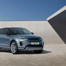 Nowy Range Rover Evoque. Technologia, jakiej jeszcze nie było
