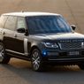 Najnowszy Range Rover Sentinel jak czołg. Nie zatrzyma go TNT i kałasznikow
