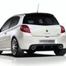 Renault Clio 20th Anniversary Limited Edition