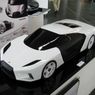 Nissan R-TX - wizja dla miłośników jazdy po torze