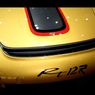 Złotko – Ruf 911 RT 12R (2011)