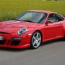 RUF Rt12 S - droga przyjemność