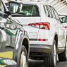 Akcje serwisowe - Škoda, Seat, Audi i Mercedes z problemami