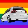VW Golf najchętniej kupowanym autem przez... homoseksualistów!