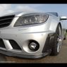 Mercedesowski skarb – Schatz C 63 580S (2009)