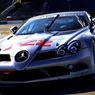 SLR 722 GT - oficjalnie