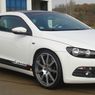 MTM pracuje nad Scirocco 380KM