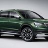 Skoda Karoq Scout oficjalnie. Lepsze wyposażenie i napęd na cztery koła w standardzie