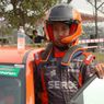 13-letni wirtuoz kierownicy z Indonezji