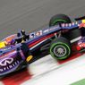 GP Kanady: niepokonany Vettel, szybki Alonso