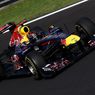 Kwalifikacje GP Włoch: Vettel nie odpuszcza