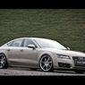 Trzy litry w dieslu – Senner A7 Sportback 3.0 TDI Quattro (2011)