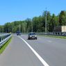 Problem korków na autostradach nie będzie rozwiązany w tym roku