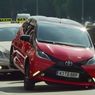 Toyota Aygo olewa co tylko zechce w nowej reklamie