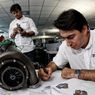 Rozwój jednostek w F1 ponownie zamrożony
