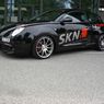 SKN Alfa Romeo MiTo 1.4 TB MultiAir QV Stufe 1 (2013)