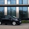 Škoda wyprodukowała 100 tys. sztuk modelu Citigo