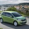 Citigo nie będzie jedyną nowością Škody