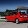 Škoda Fabia III Ambition 1,0 MPI LPG - test, opinia, spalanie, cena