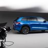 Premiera Skody Kodiaq RS: w cztery oczy z pierwszym SUV-em w wydaniu RS