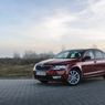 Škoda Octavia 1.0 TSI Joy (2017) - czy rozmiar ma znaczenie?