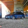 Škoda Octavia Combi RS TSI MT - test
