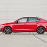 Škoda Octavia RS 245: hot hatch nie do końca. Po prostu szybka skoda