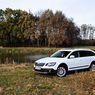 Škoda Superb Combi 2,0 TDI 4x4 Elegance Outdoor - test