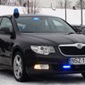 30% wypadków na polskich drogach spowodowane nadmierną prędkością