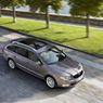 Skoda Superb i nowy silnik