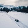 Ski-tour w Tatrach: na szlaku ze Skodą Kodiaq 4x4
