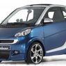 Alternatywa dla Fiata - Smart od Lorinsera?
