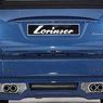 Smart Fortwo od Lorinsera