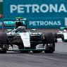 Grand Prix Meksyku 2015 - dominacja Rosberga i katastrofa w Ferrari