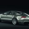 Będzie hybrydowe Q5 i A7 sport sedan