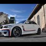 Sportec BMW 1M Coupé SB 385 (2013)