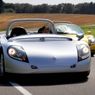 Renault Sport Spider - spartanin z Francji | Lekcja historii