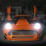 Spyker C8 Laviolette LM85
