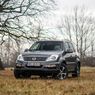 SsangYong Rexton 2.0 Diesel AT5 4WD - test, opinia, spalanie, cena