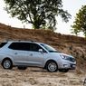 SsangYong Rodius 2,0 Sapphire 4WD AT - test