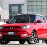 SsangYong Tivoli – polskie ceny
