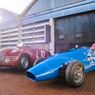 Człowiek, który pokonał Ferrari – historia marki Stanguellini