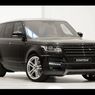 Lord – Startech Range Rover TDV6 SD 30S (2013)