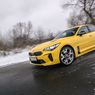 Kia Stinger GT 3.3 V6: otwieramy oczy niedowiarkom!