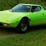 Rajdowe monstrum | Kontynentalne klasyki: Lancia Stratos