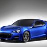 Subaru BRZ Turbo - zanim nadejdzie STi