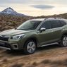 Nowe Subaru Forester wjeżdża do polskich salonów - znamy ceny