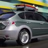 Subaru Impreza XV - premiera w Genewie