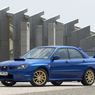 Awarie i problemy: Subaru Impreza WRX STi